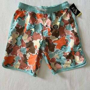 Art Class Boys Swim Trunks Size XL (16)